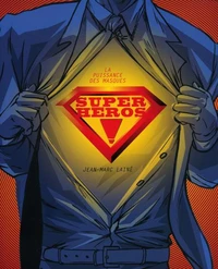 Super-héros !