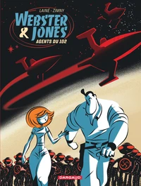Webster & Jones