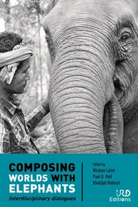 Composing worlds with elephants