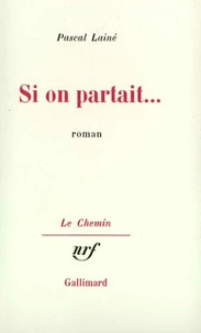 Si on partait