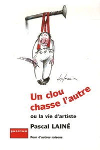 Un clou chasse l'autre