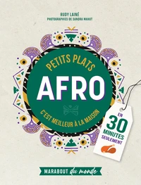 Petits plats afro