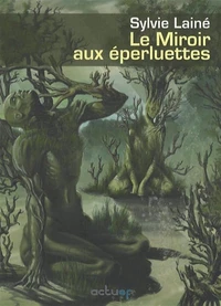 Le Miroir aux éperluettes