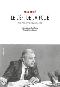 Le défi de la folie