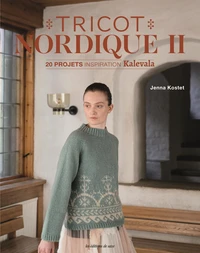 Tricot Kalevala 2
