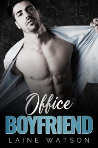  Laine Watson - Office Boyfriend - Smoking Hot Boyfriends, #1.