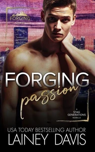 Forging Passion