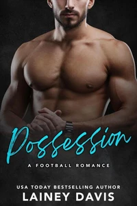 Possession: A Football Romance