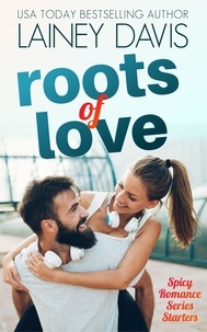  Lainey Davis - Roots of Love.