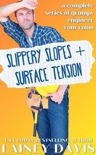  Lainey Davis - Slippery Slopes and Surface Tension.