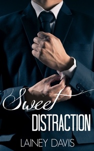  Lainey Davis - Sweet Distraction - Stag Brothers, #1.