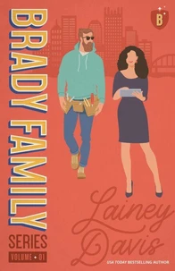 The Brady Family Volume 1