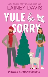 Yule Be Sorry