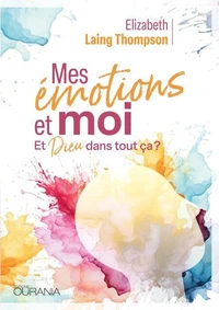 Mes émotions et moi
