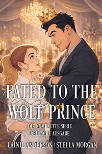 Fated to the Wolf Prince Die komplette Serie
