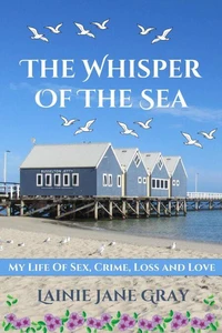 The Whisper Of The Sea