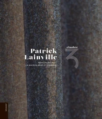 Patrick Lainville, cinabre