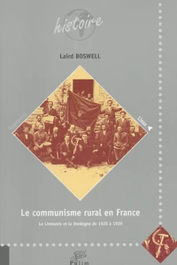 Le communisme rural en France