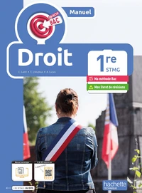 Droit 1re STMG