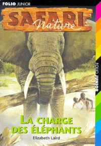 La Charge Des Elephants