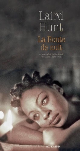 La route de nuit - Occasion