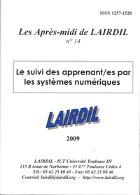 Le suivi des apprenant/es par les systèmes numériques