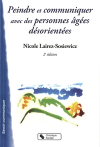 Peindre Et Communiquer Avec Des Personnes Agees Desorientees