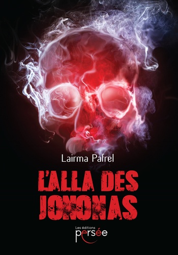 Lairma Pafrel - L'alla des Jononas.