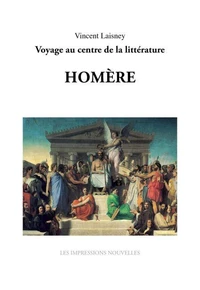 Sept génies : Homère