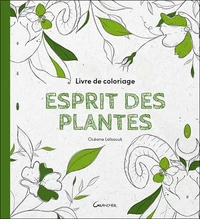 Esprit des plantes