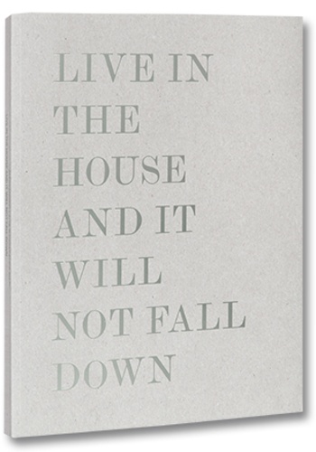 Laita Alessandro - Live in the house and it will not fall down.
