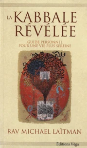La Kabbale révélée