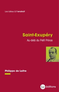 Saint-Exupéry