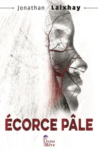 Ecorce pâle