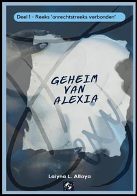 Geheim van Alexia