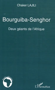 Bourguiba-Senghor