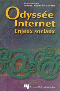 Odyssée Internet. Enjeux sociaux
