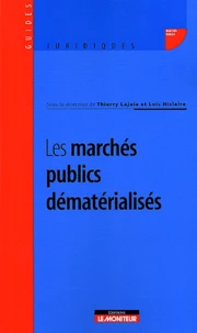 Les marchés publics dématérialisés