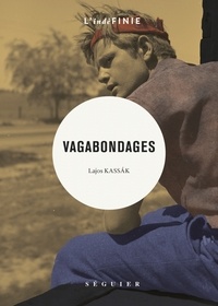 Téléchargement gratuit de manuels électroniques Vagabondages RTF 9782840497936 en francais par Lajos Kassak