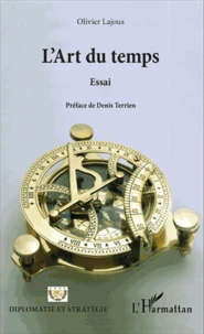 L'art du temps