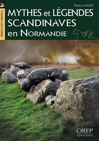 Mythes et légendes scandinaves en Normandie