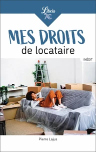 Mes droits de locataire