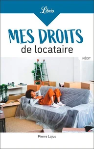 Mes droits de locataire