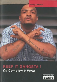 Keep it gangsta!