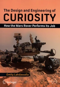The Design and Engineering of Curiosity
