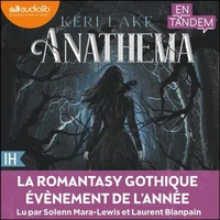 Anathema - The Eating Woods, tome 1 - En Tandem