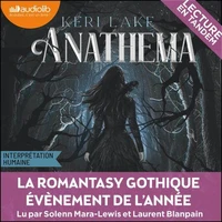 Anathema - The Eating Woods, tome 1