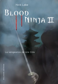 La vengeance de sire Oda