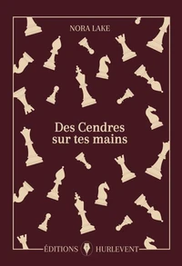 Des cendres sur tes mains