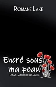 Encré sous ma peau Tome 9